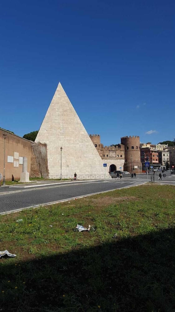 B&B di Paolo S. 37/46