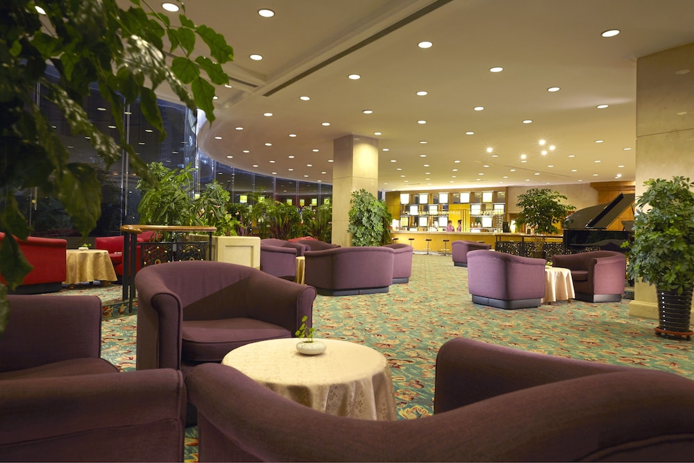 Dalian East Hotel 16/26