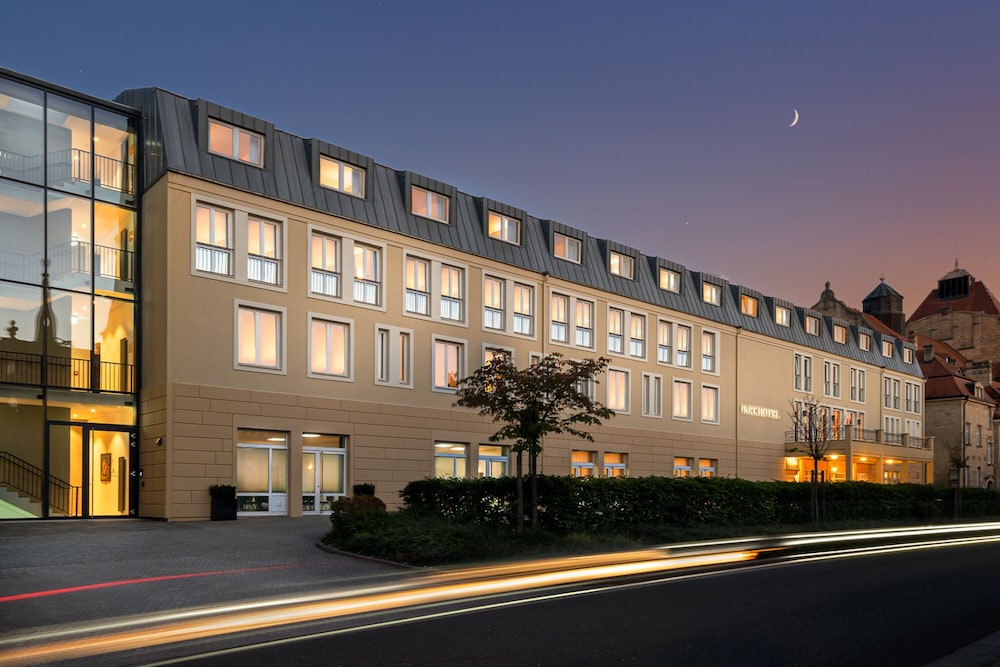 Parkhotel Landau 1/50