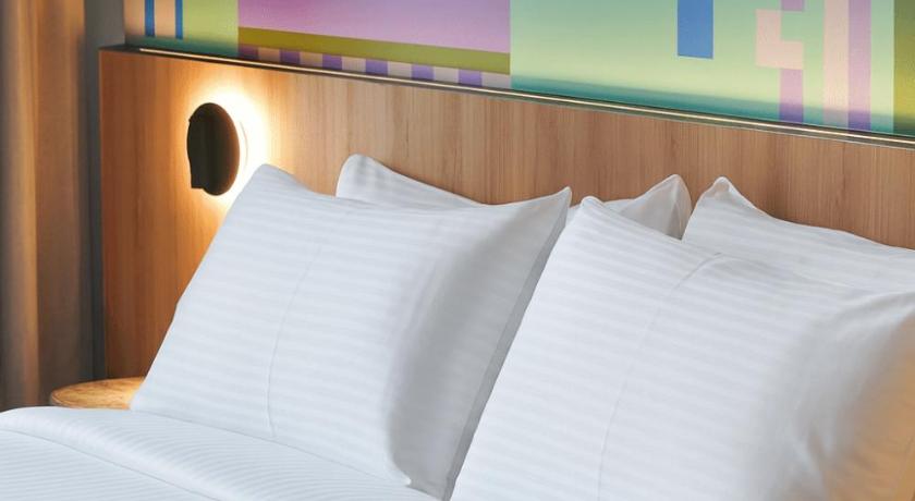 The Graph Hotel Kuala Lumpur 30/42