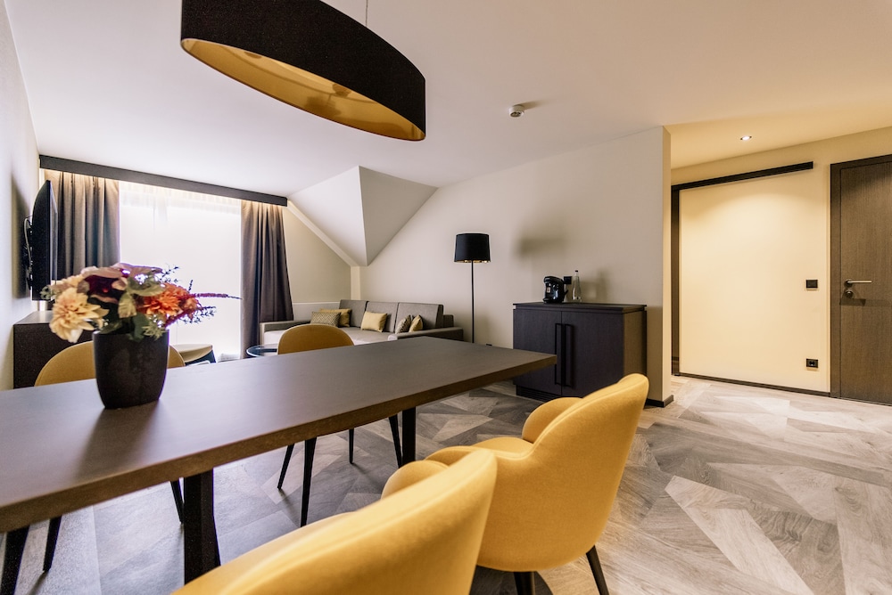Gerry Weber Sportpark Hotel 22/34
