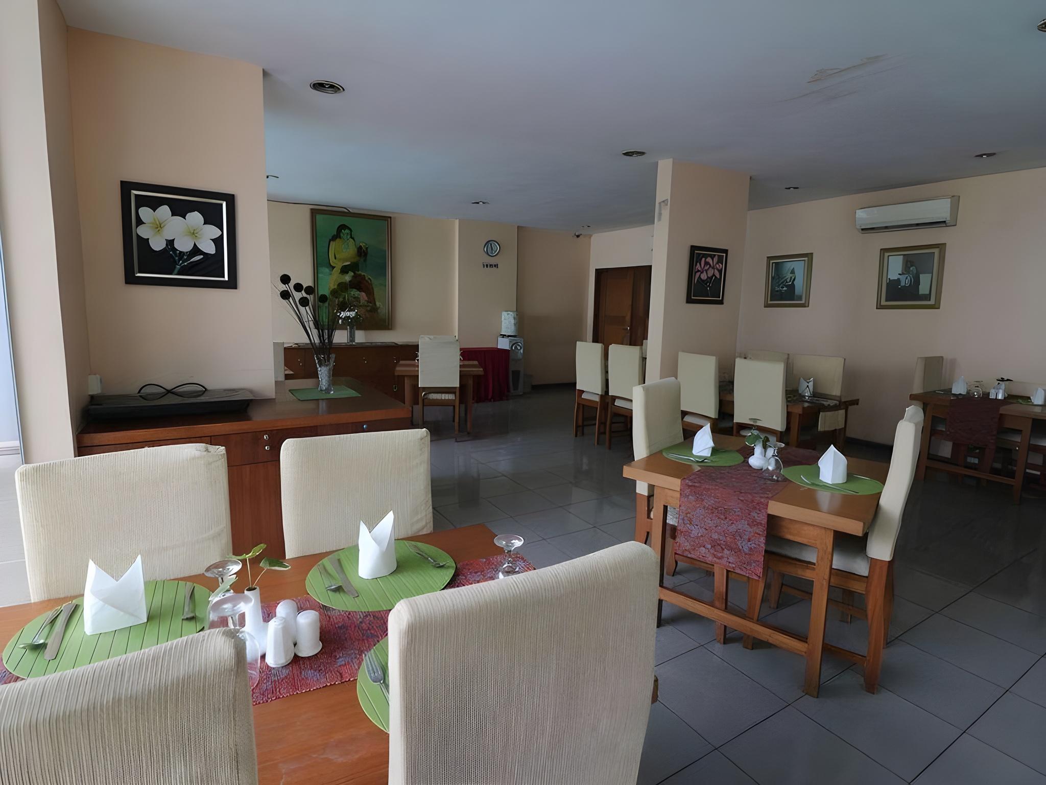 Jangga House (ex. NIDA Rooms Istana Medan Baru) 22/24