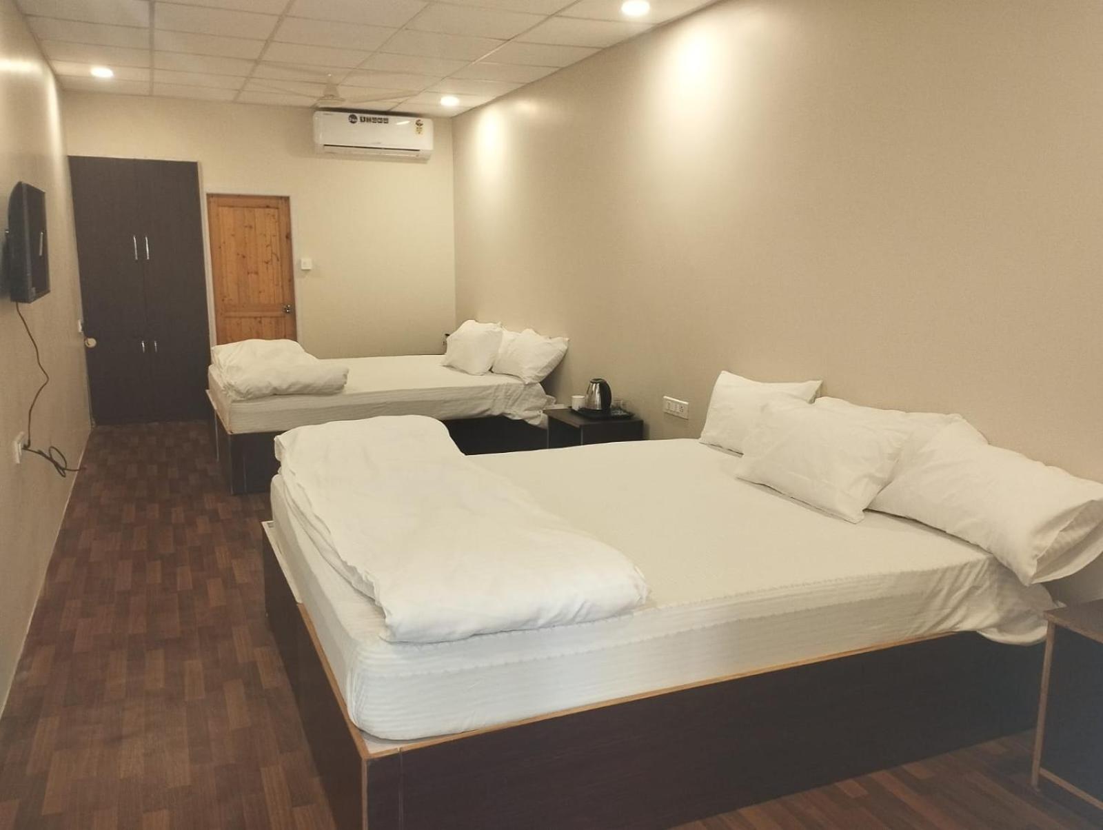 Marron Sea View Resort 17/50