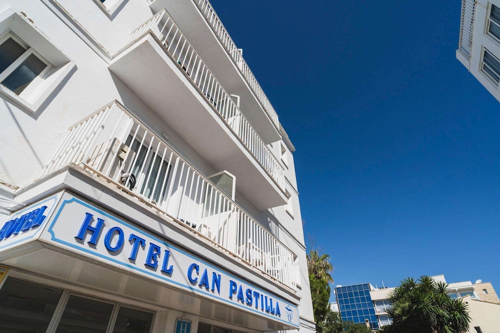 Hotel Amic Can Pastilla 9/60