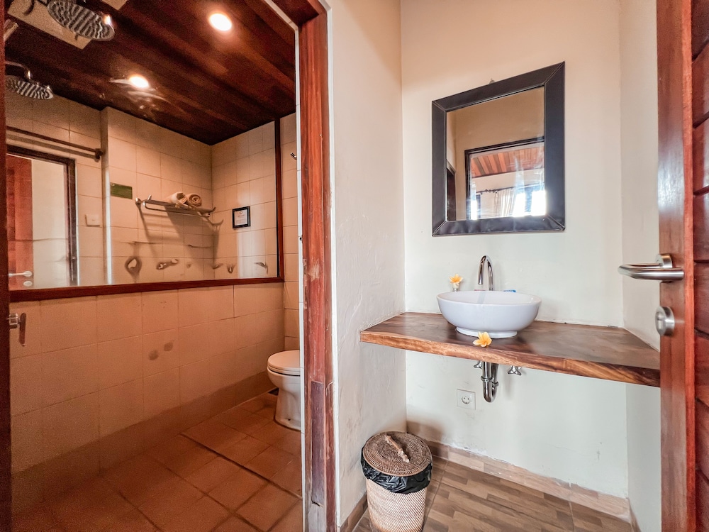 Sarin Ubud Suites 35/37