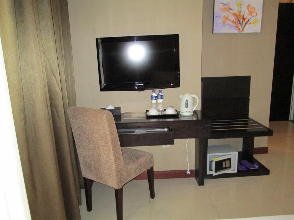 Vio Cimanuk Hotel 57/68