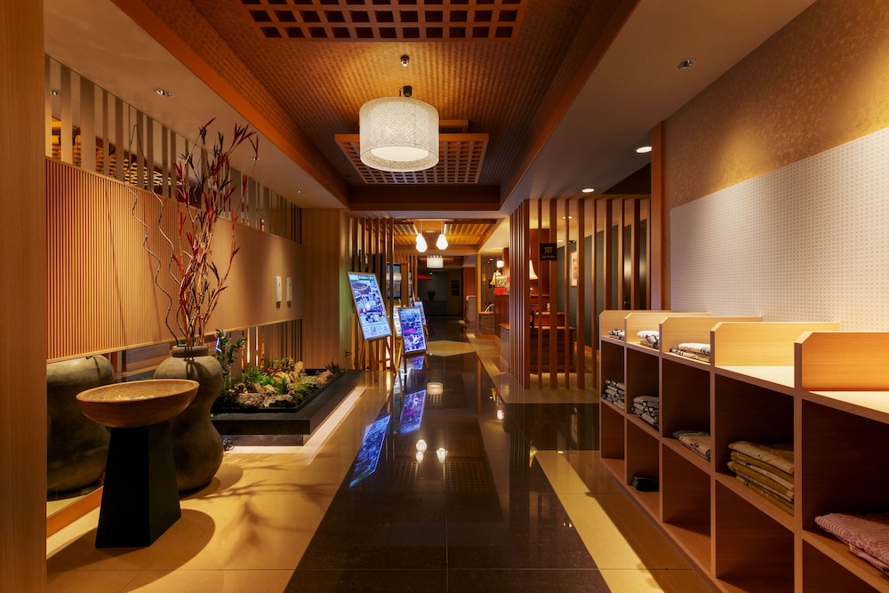 Hotel Spa Lotus Adults Only 38/44