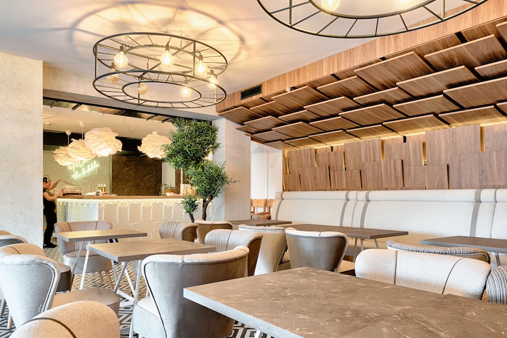 Citi Hotels Lodz 40/54