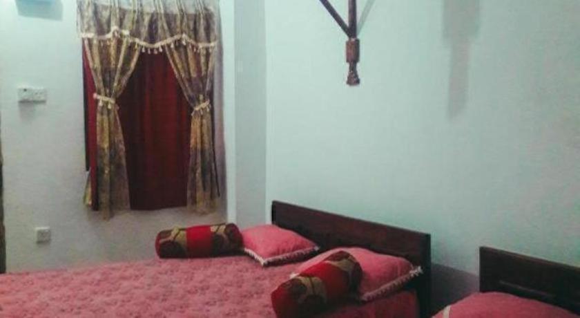 Wenasa Hotel 14/27