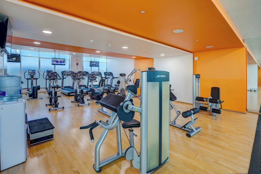 sport facilities