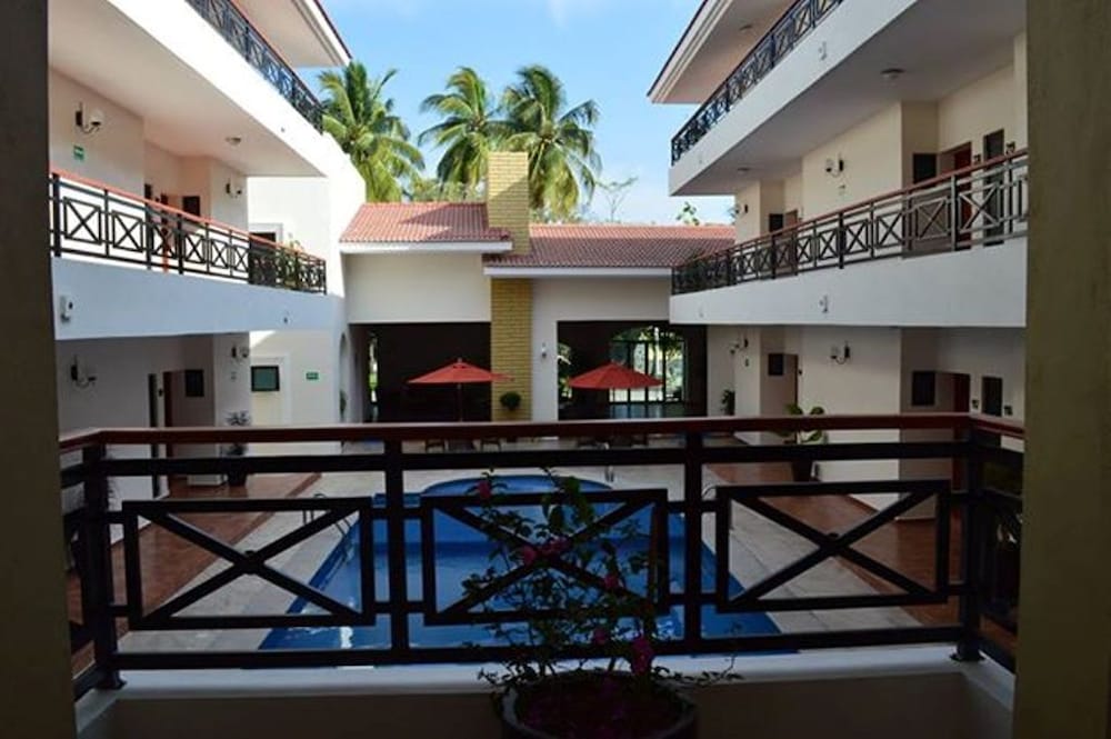 CONCIERGE PLAZA LA VILLA 8/61