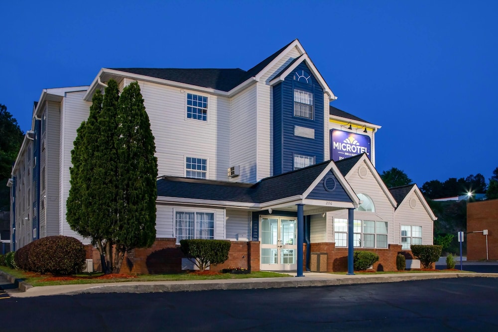 Microtel Inn & Suites by Wyndham Norcross 3/50