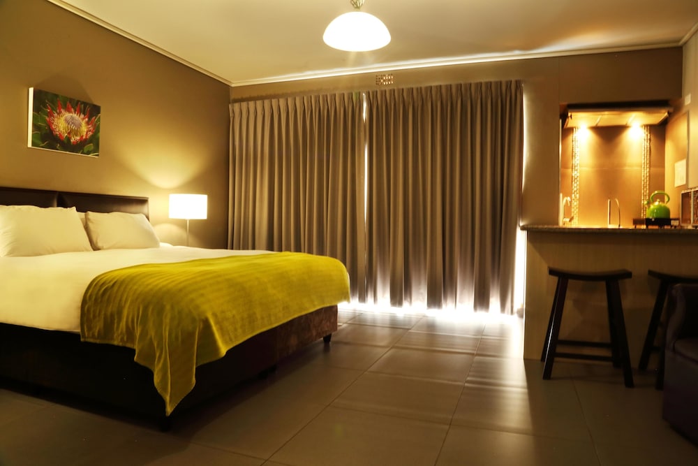 Hotel Portao Diaz 14/38