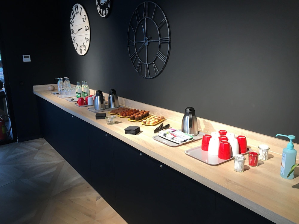 ibis Styles Valenciennes Petite Foret 3/45