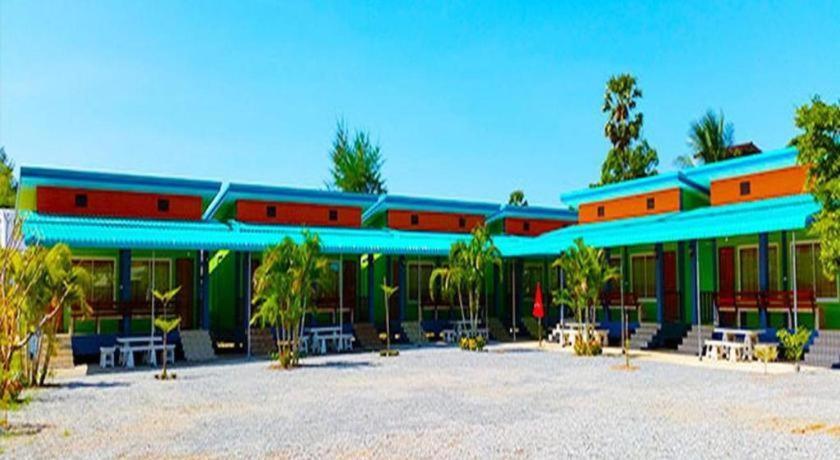 Kwanjai Resort 写真3