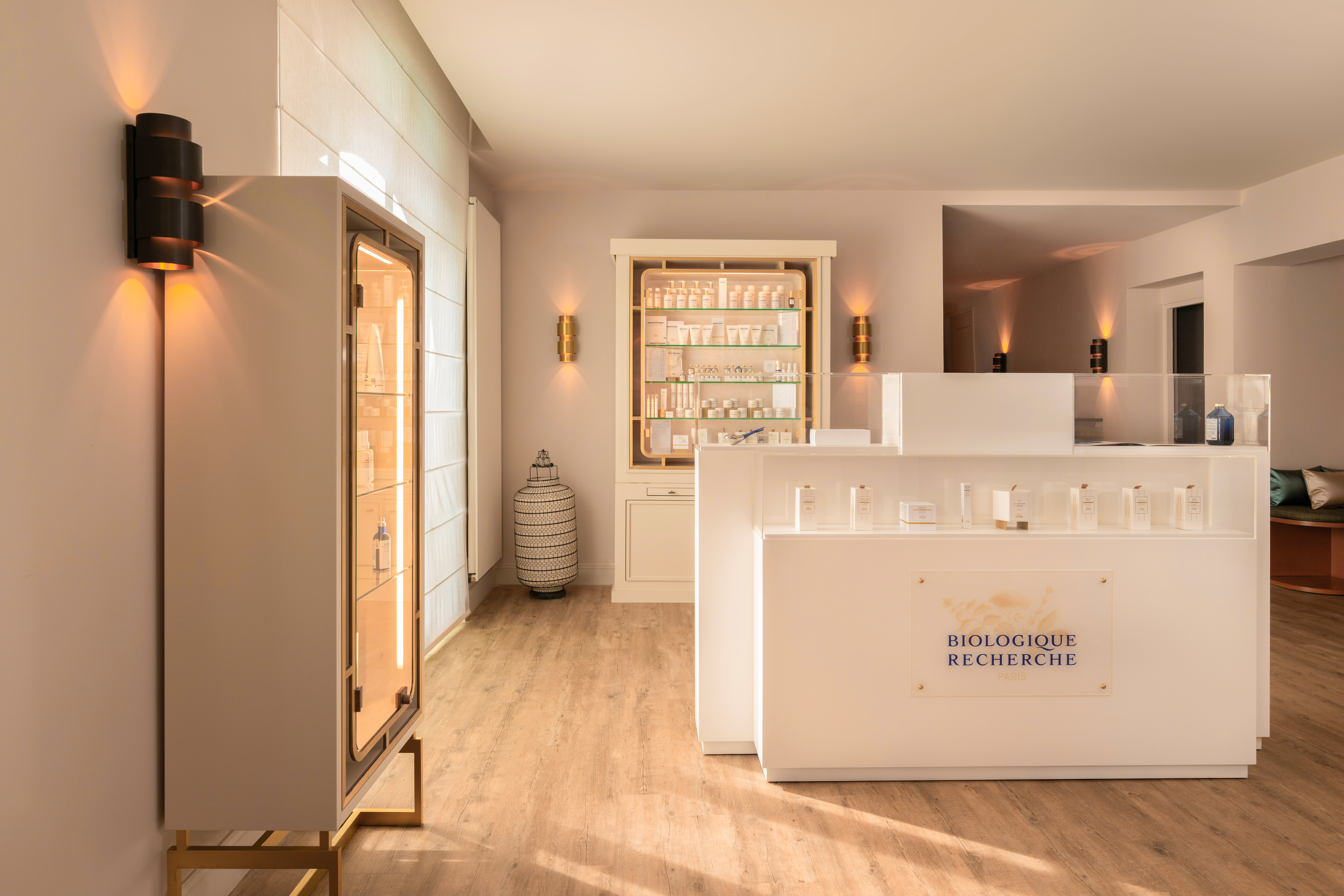 Hotel Barriere Le Royal Deauville 5/83