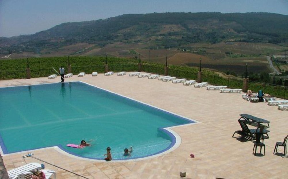 Gigliotto Agriturismo 14/36