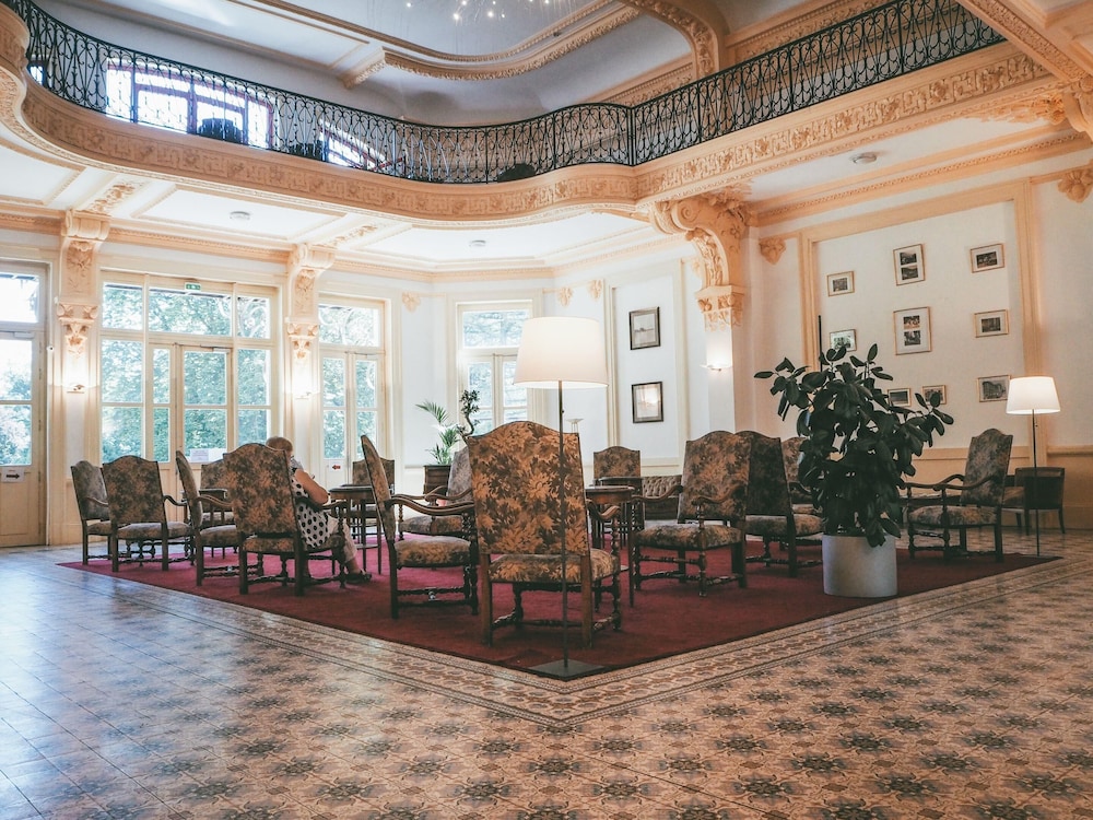 Terres de France Appart Hotel Le Splendid 45/63