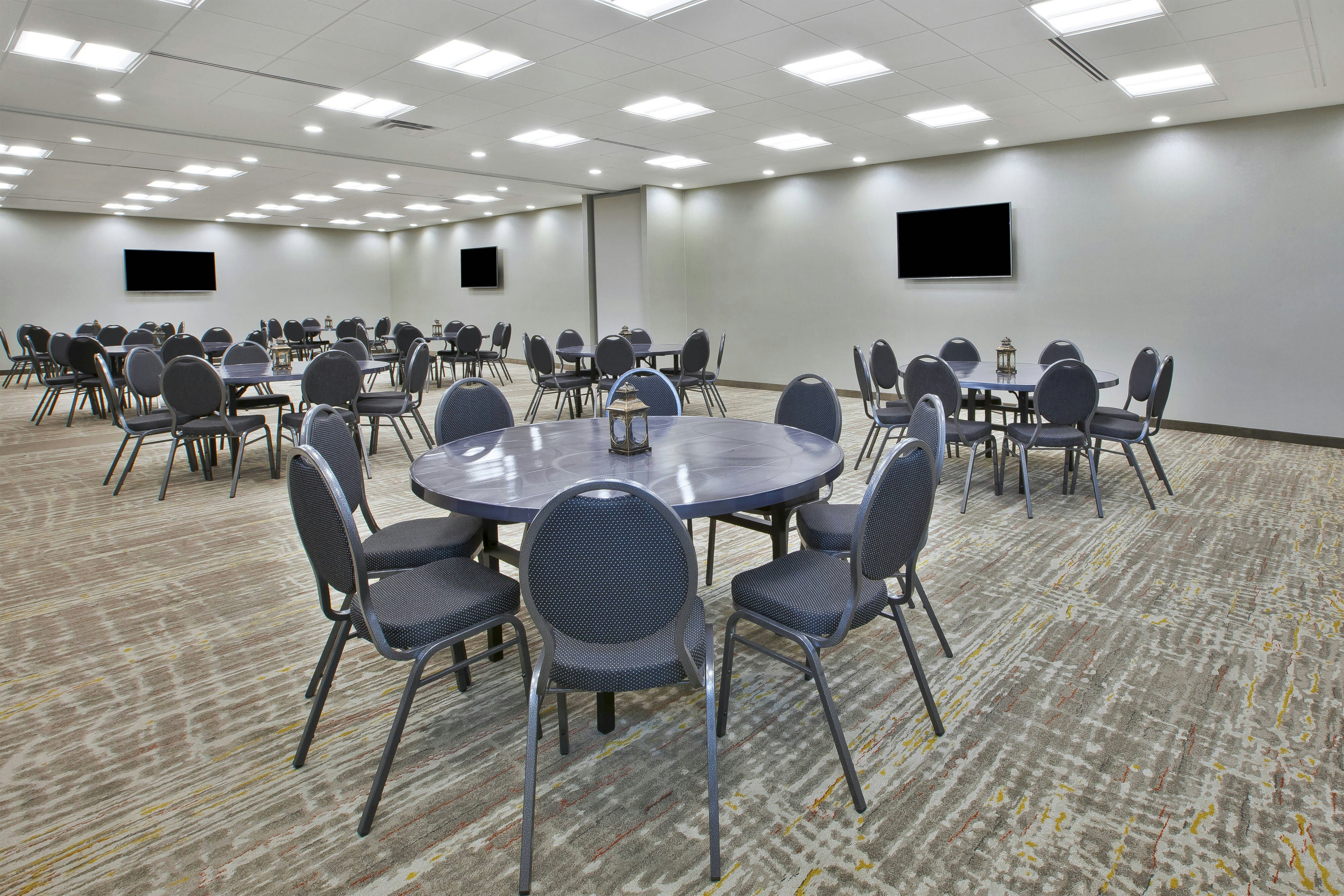 SpringHill Suites by Marriott Chattanooga North/Ooltewah 46/49