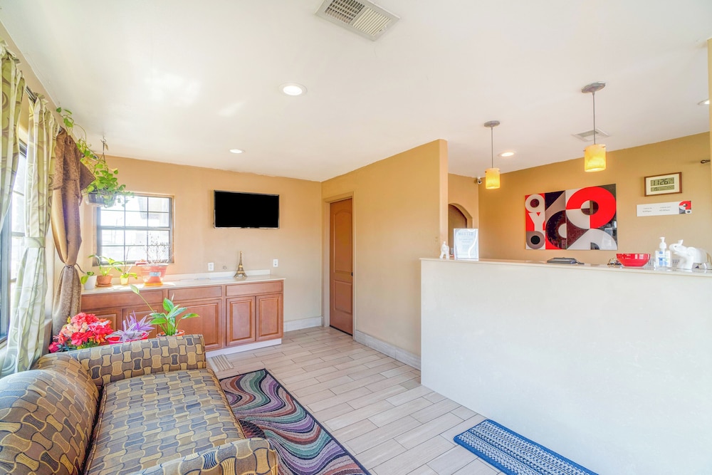 OYO Hotel Beeville US 181 6/64