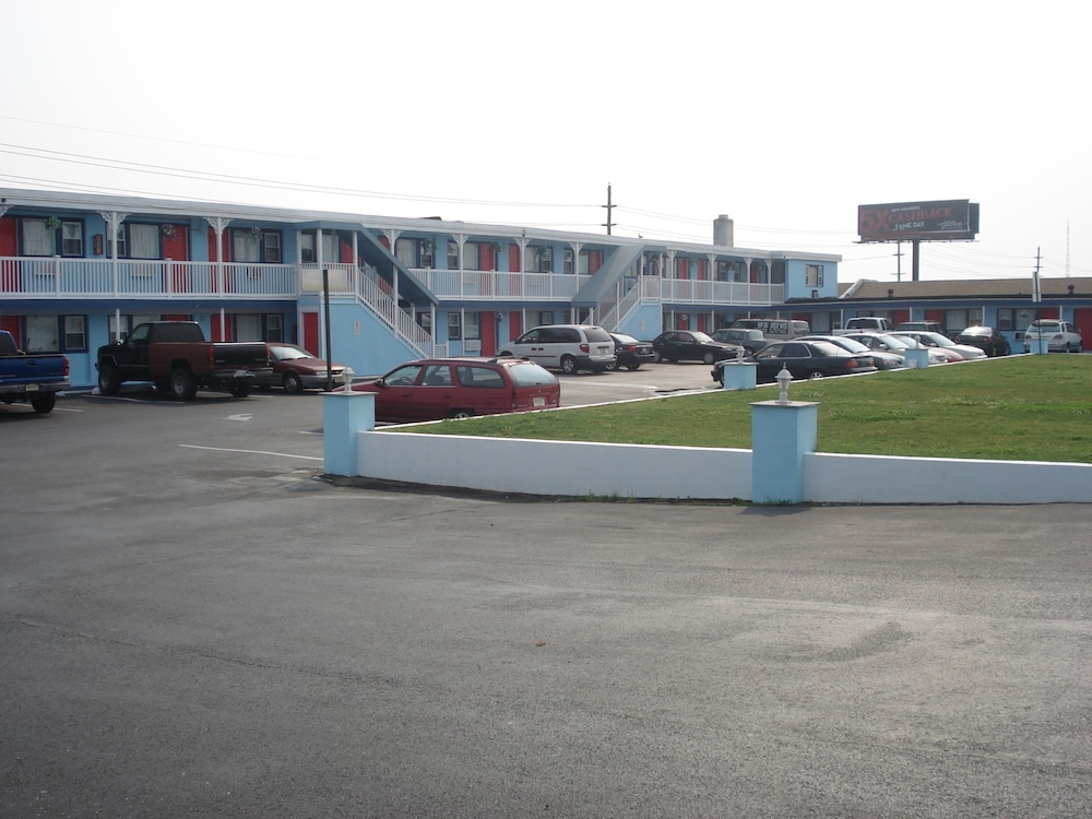 New Sea Breeze Motel 14/20