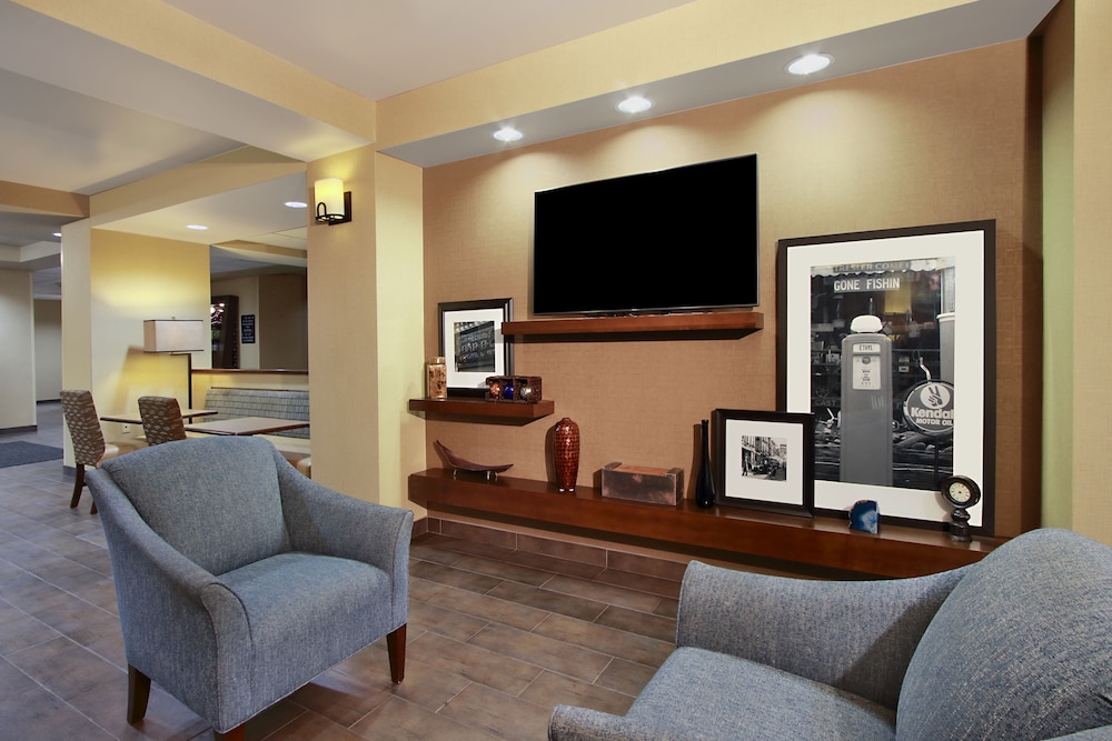 Hampton Inn Winfield 31/48
