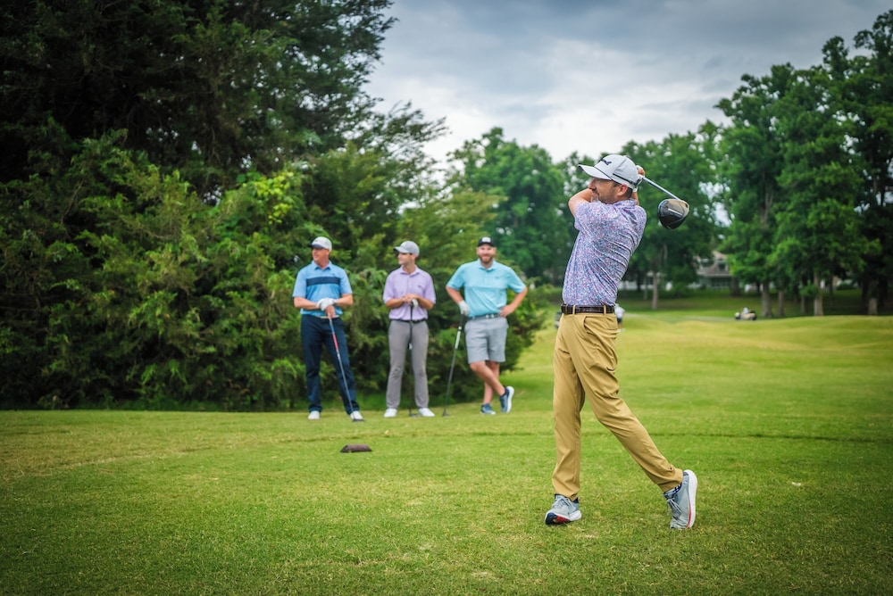 KINGSMILL RESORT 27/60