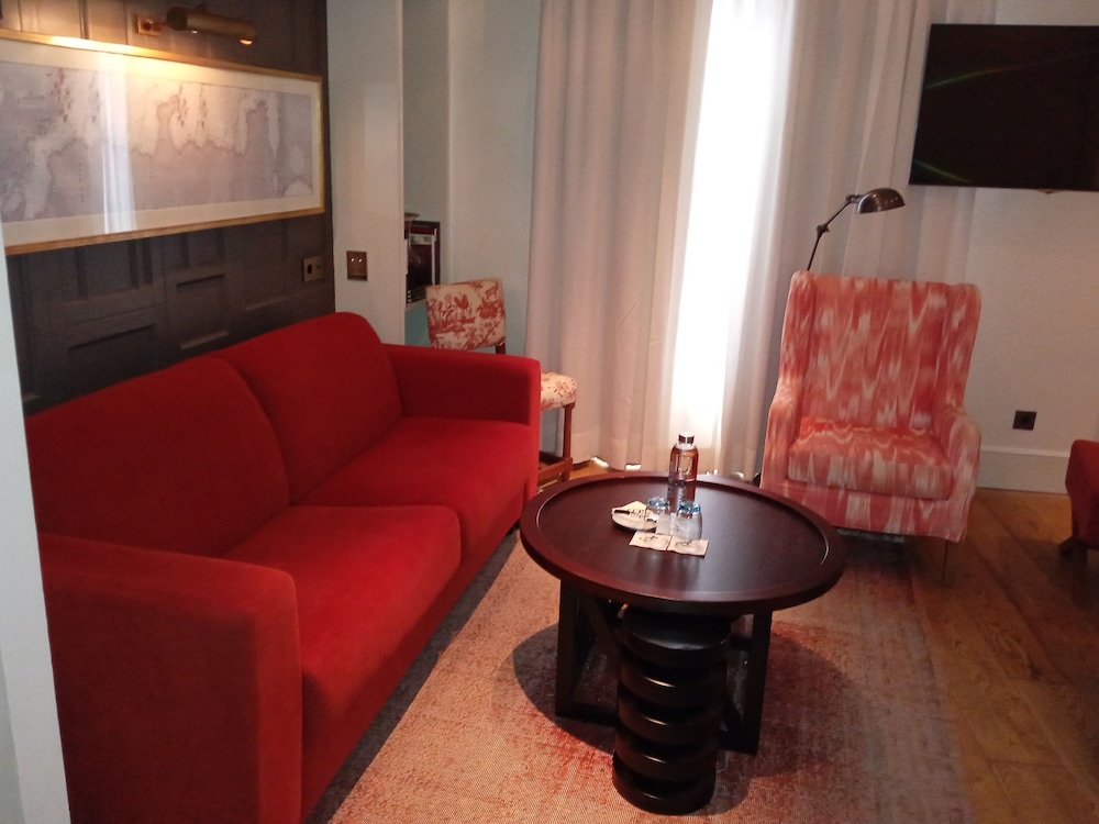 Hotel Cort 31/50
