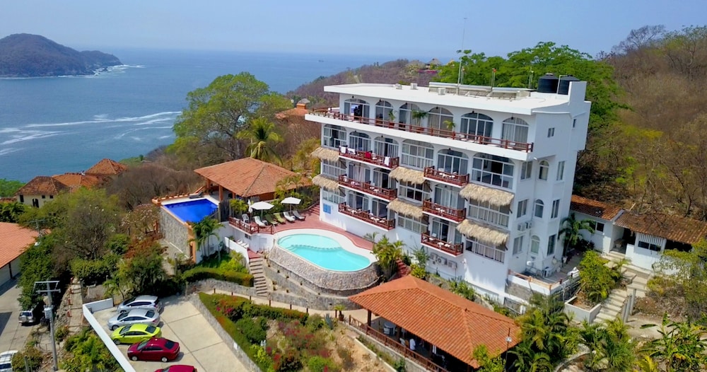 Hotel Villas El Morro 1/31