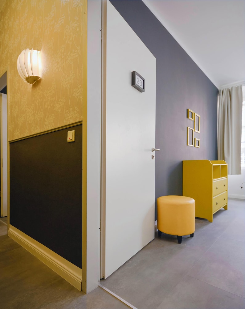 Old Town Hostel Berlin 5/50
