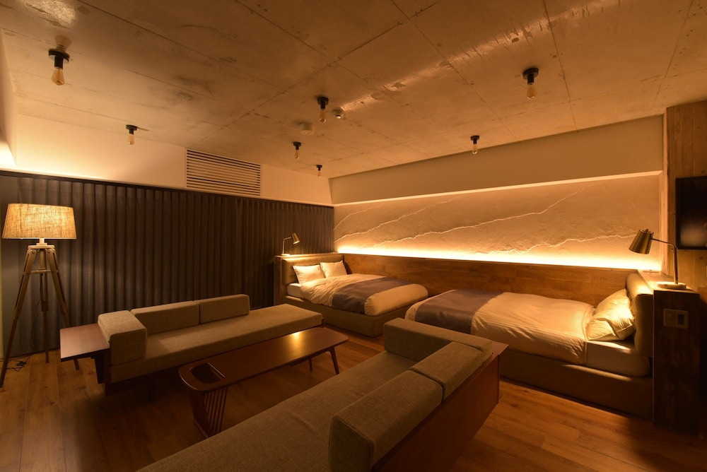 Hotel Vintage Tokyo Kagurazaka 25/50