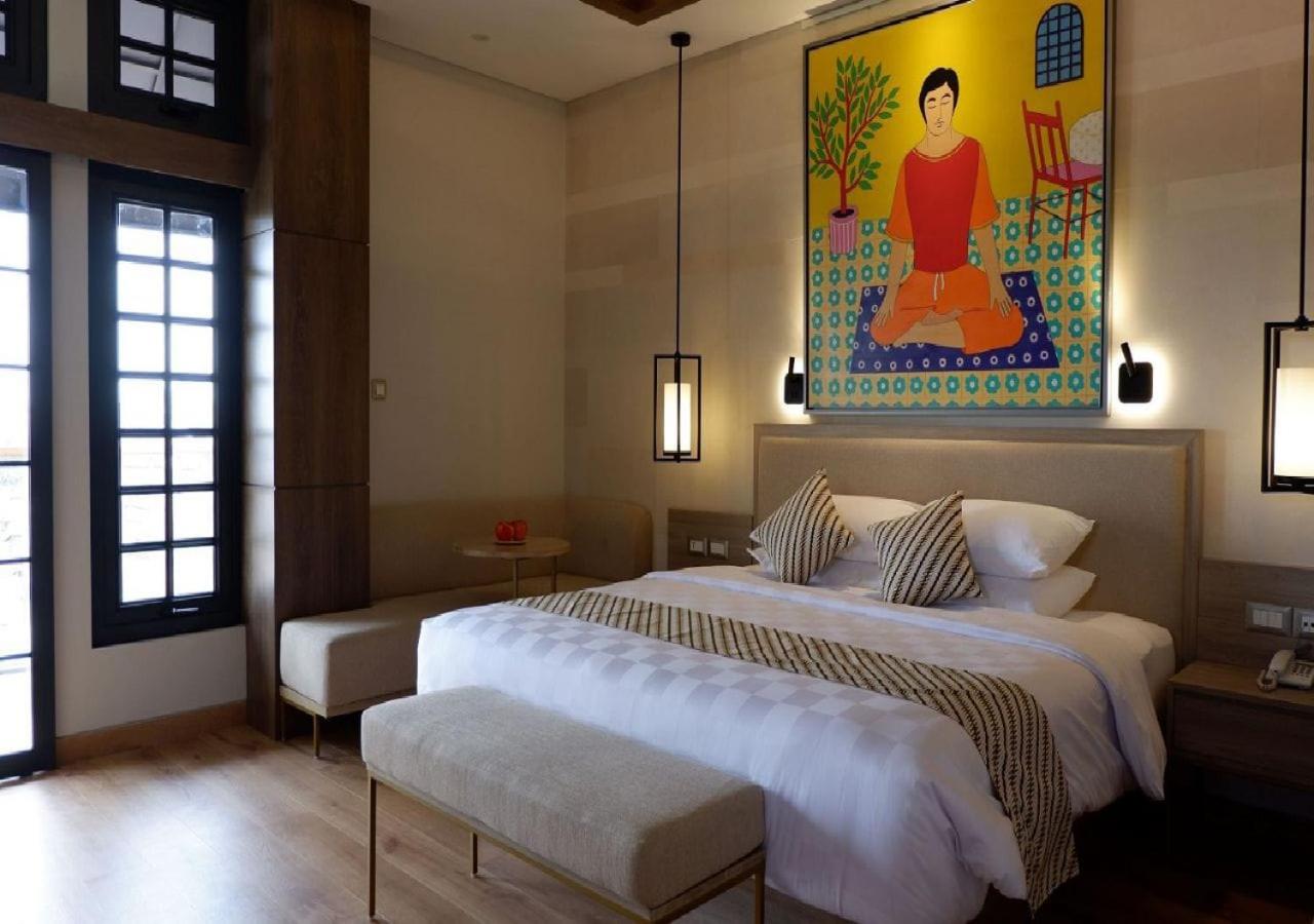 The Margaux Hotel Yogyakarta 19/60