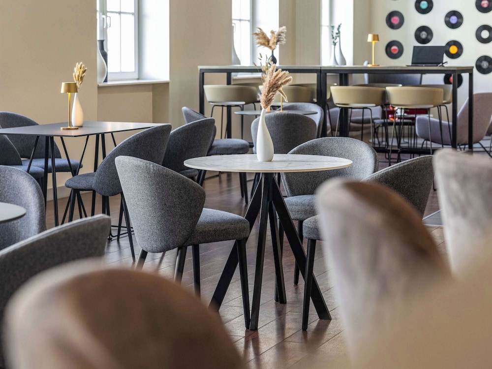 Ibis Karlsruhe Hauptbahnhof 38/48