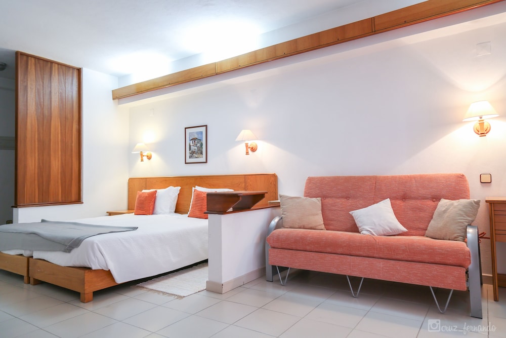 Pantanha Hotel Apartamentos 14/68