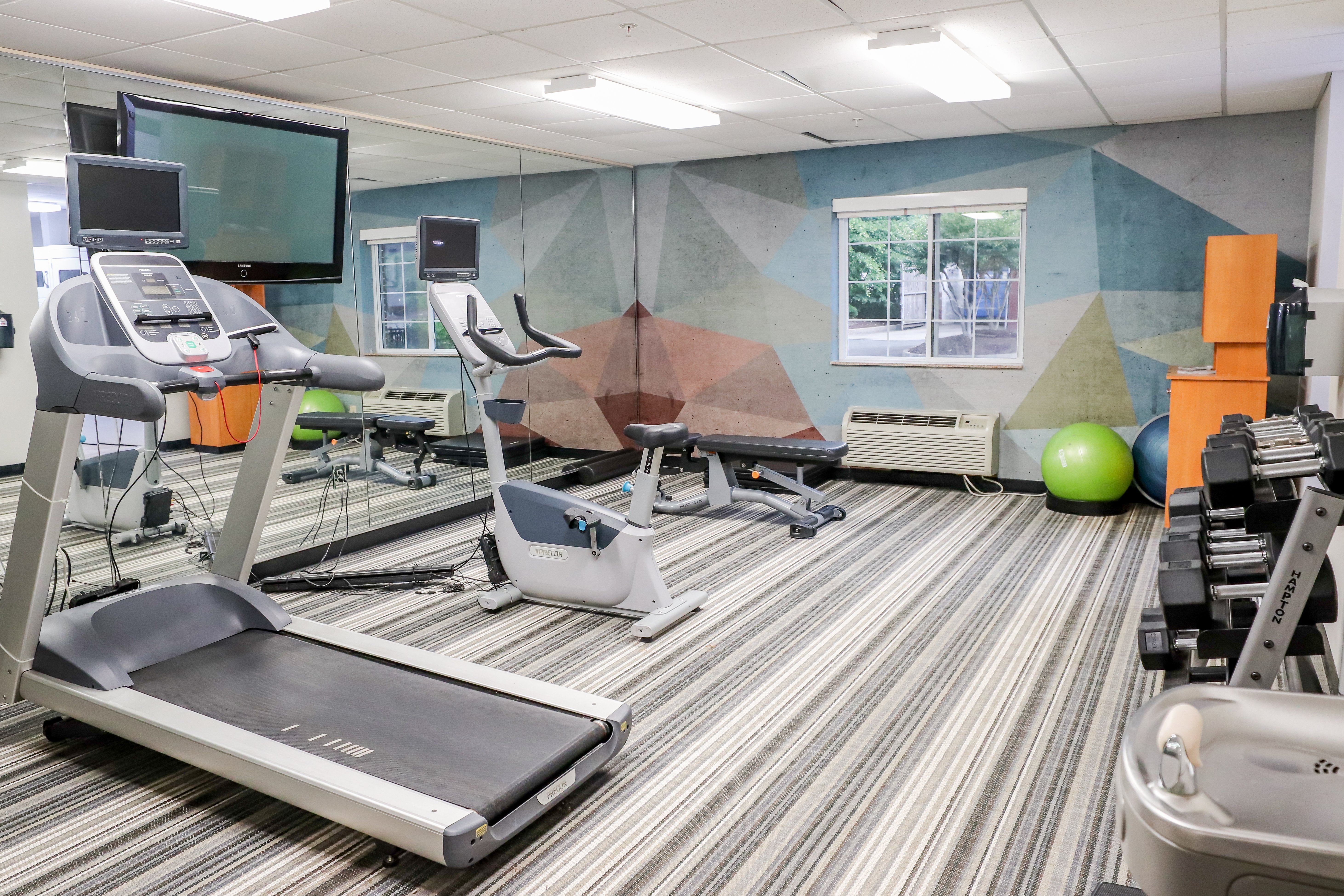 Candlewood Suites Richmond Airport 43/77