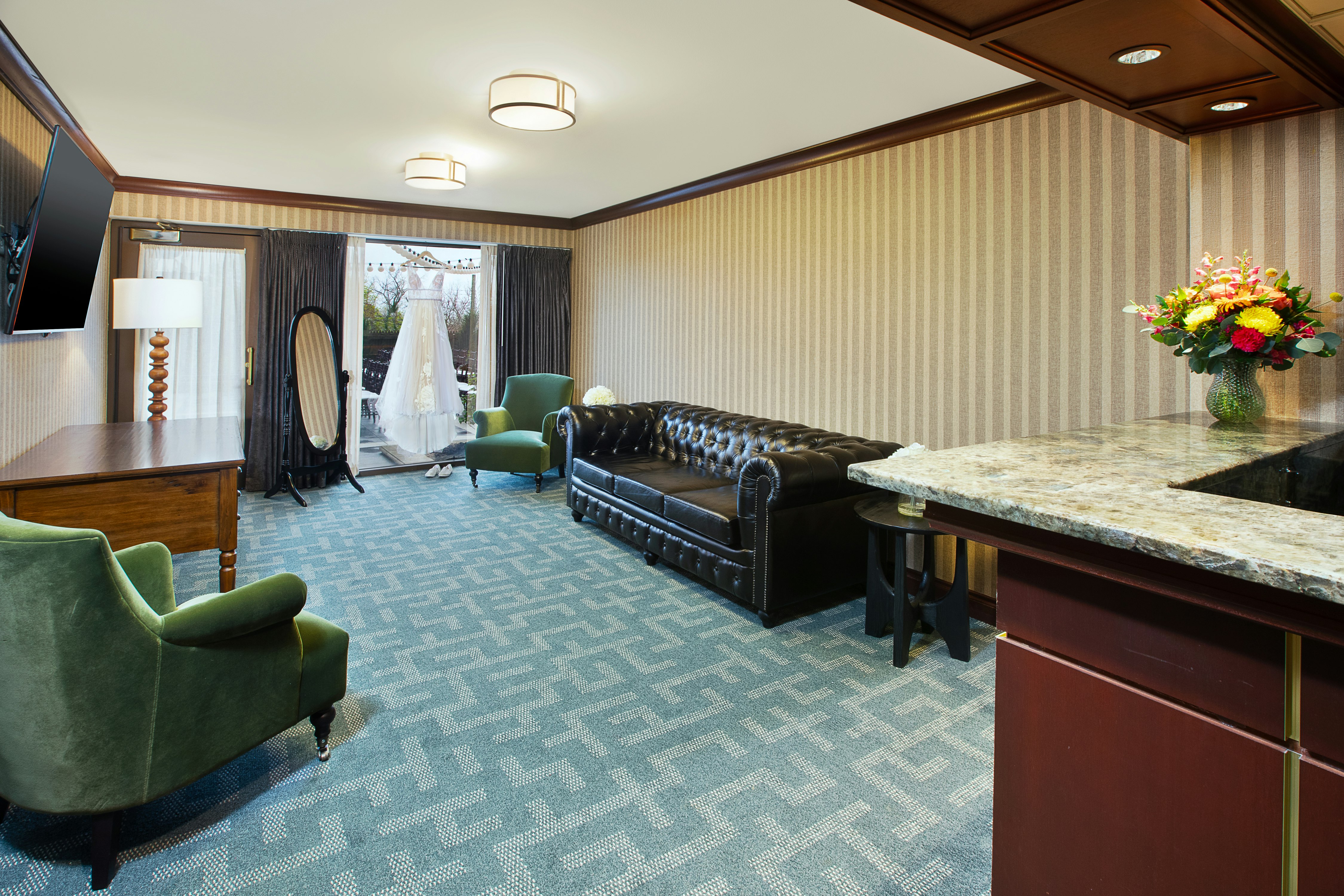 Graduate by Hilton Ann Arbor 24/50