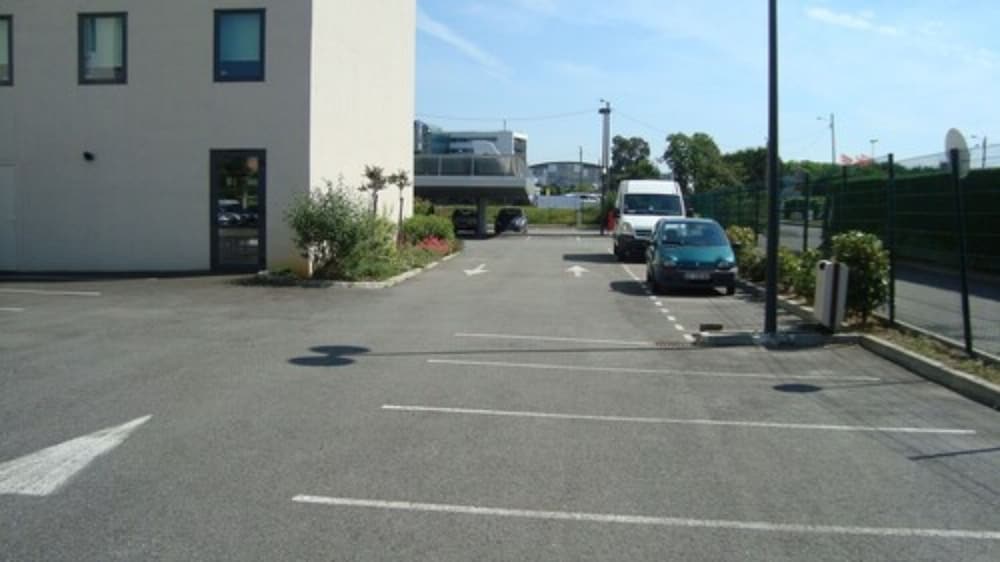 IBIS BUDGET TOULOUSE AEROPORT 50/67