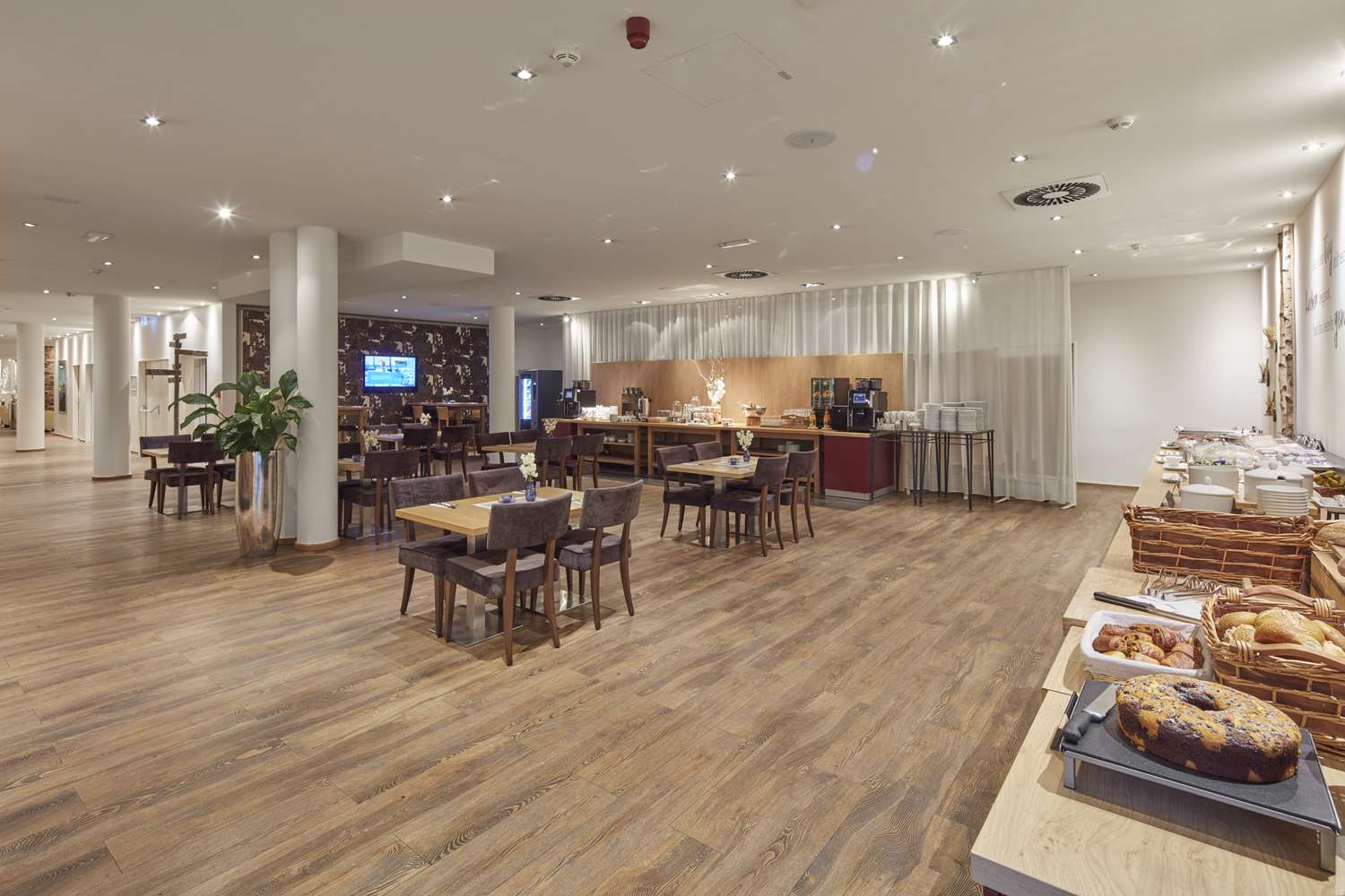 BEST WESTERN HOTEL TRIER CITY 31/46