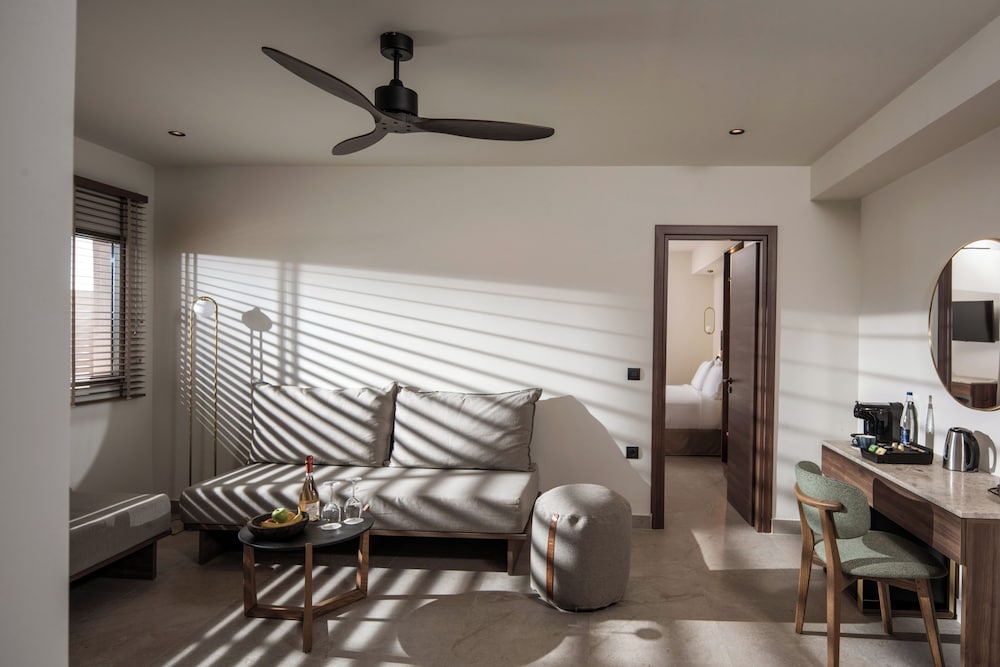Enorme Infinity Elounda - Adults Only 40/60