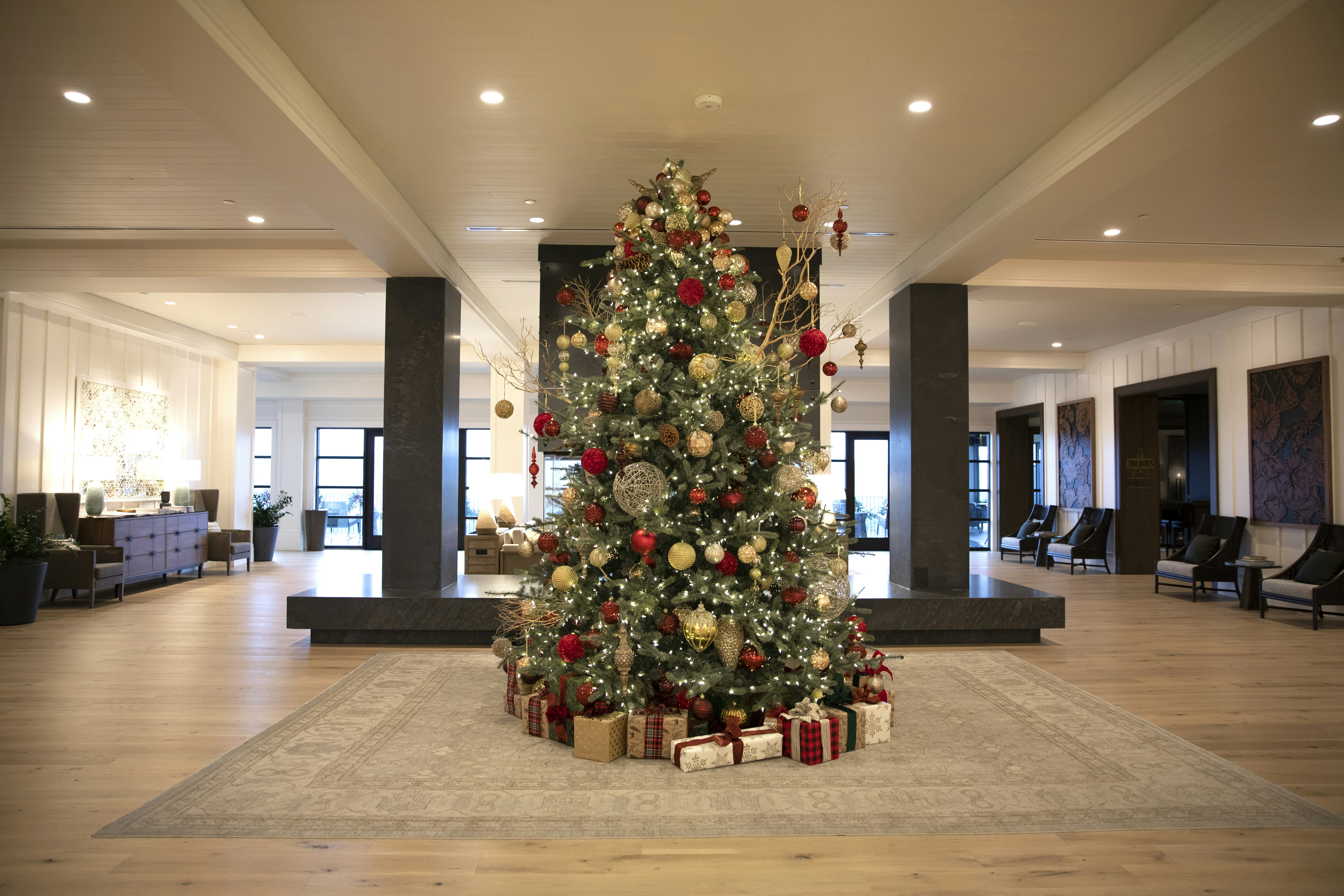 Barton Creek Resort And Spa 46/76