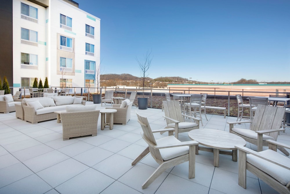 Fairfield Inn & Suites by Marriott Franklin Cool Springs 21/34