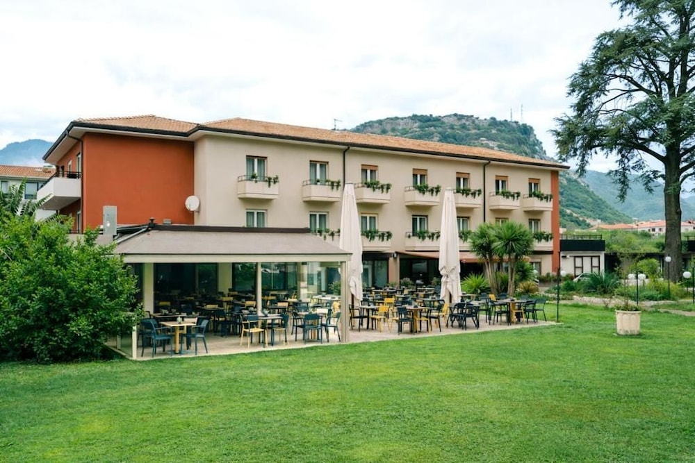 Park Hotel Ventus 1/50