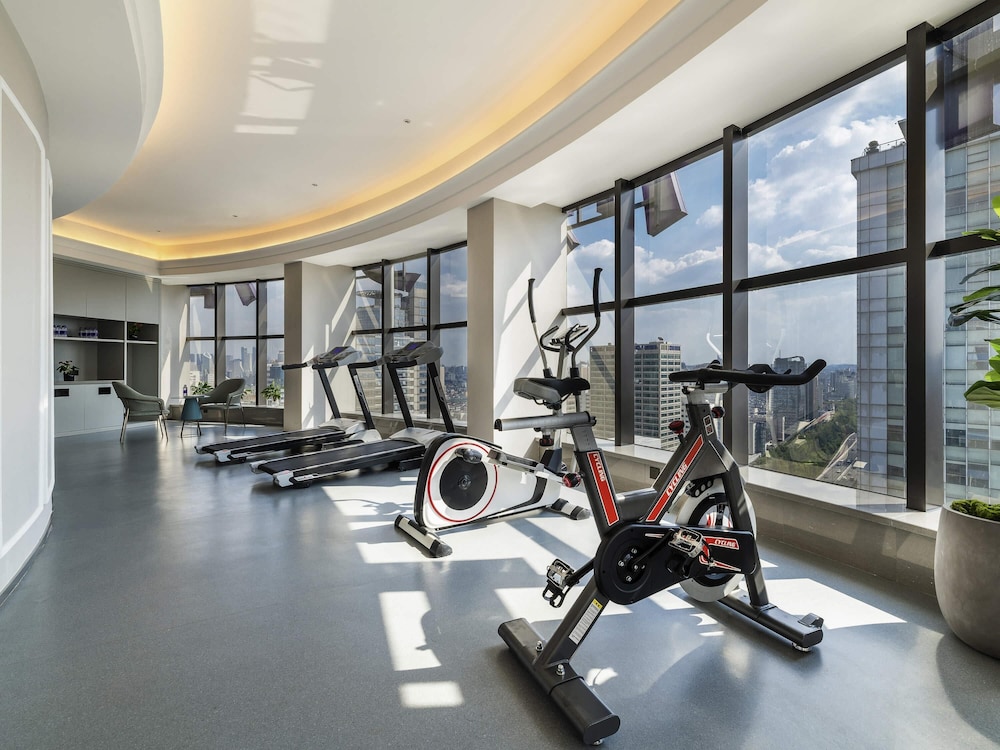 Mercure Hangzhou West Lake 35/59
