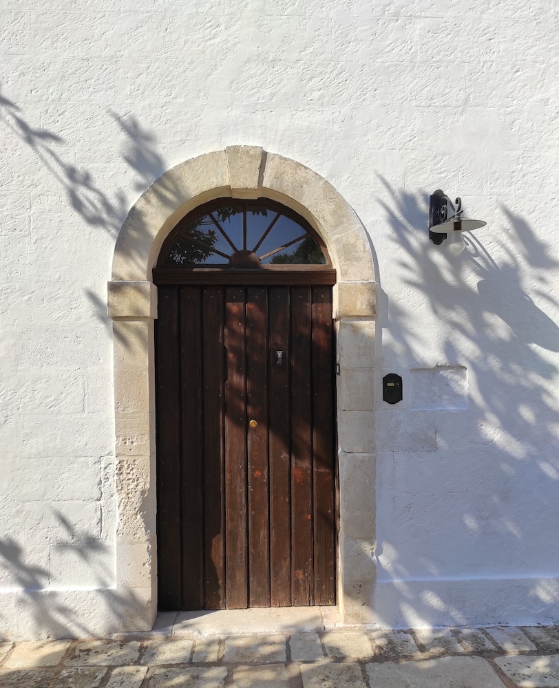 Masseria Borgo Santuri 36/62