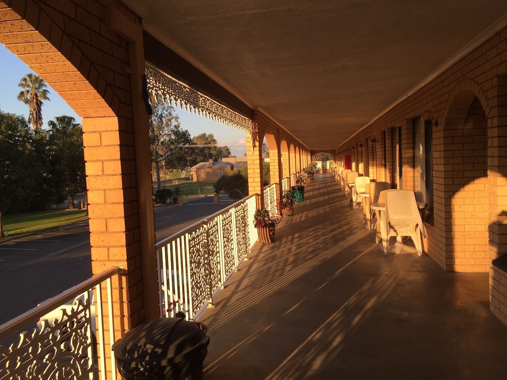 Lakeview Motel 29/60