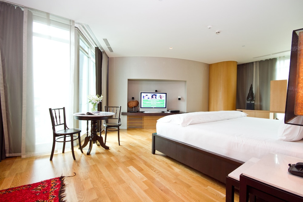 TUI BLUE Maduzi Bangkok 14/69