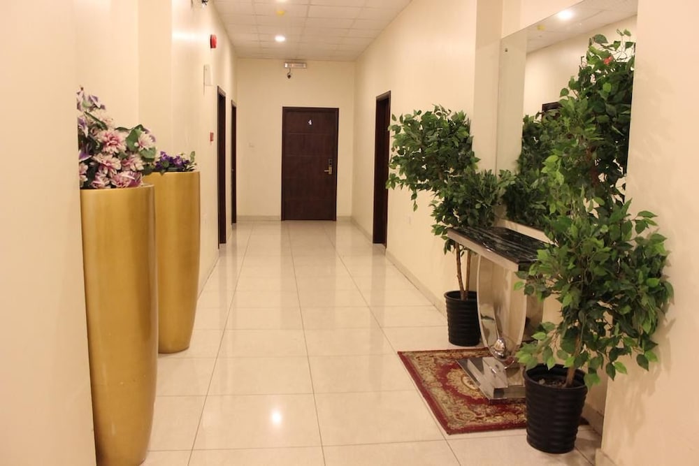 Al Amoria Apartments 9/21