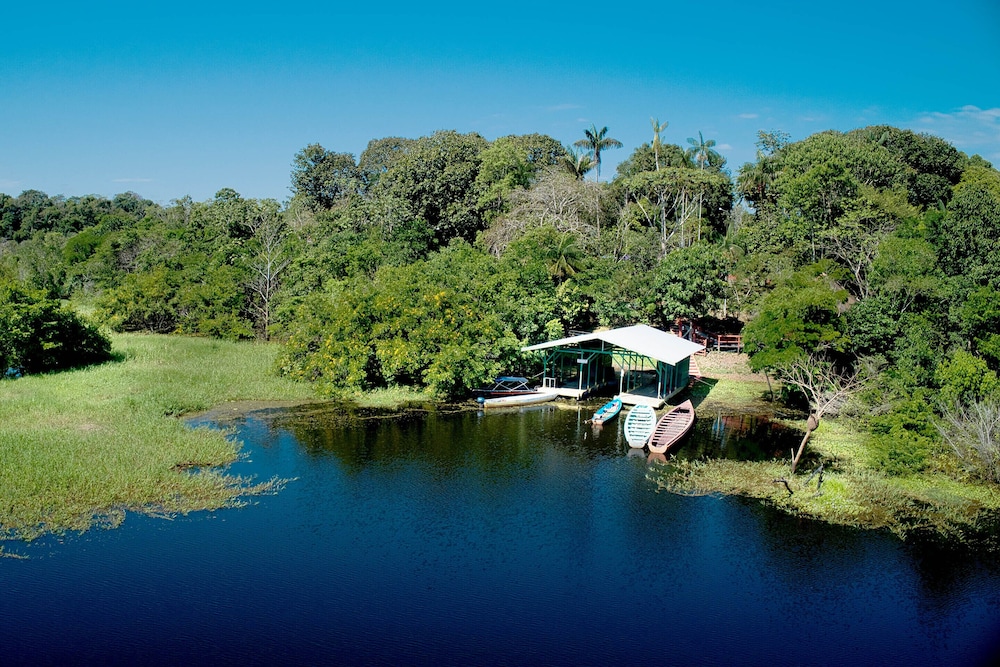 Amazonia Jungle Hotel 35/50