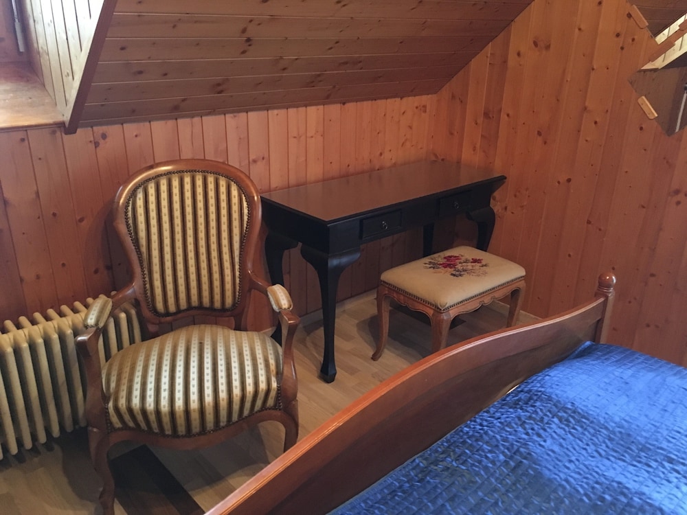 Historic Hotel Steinbock 21/50