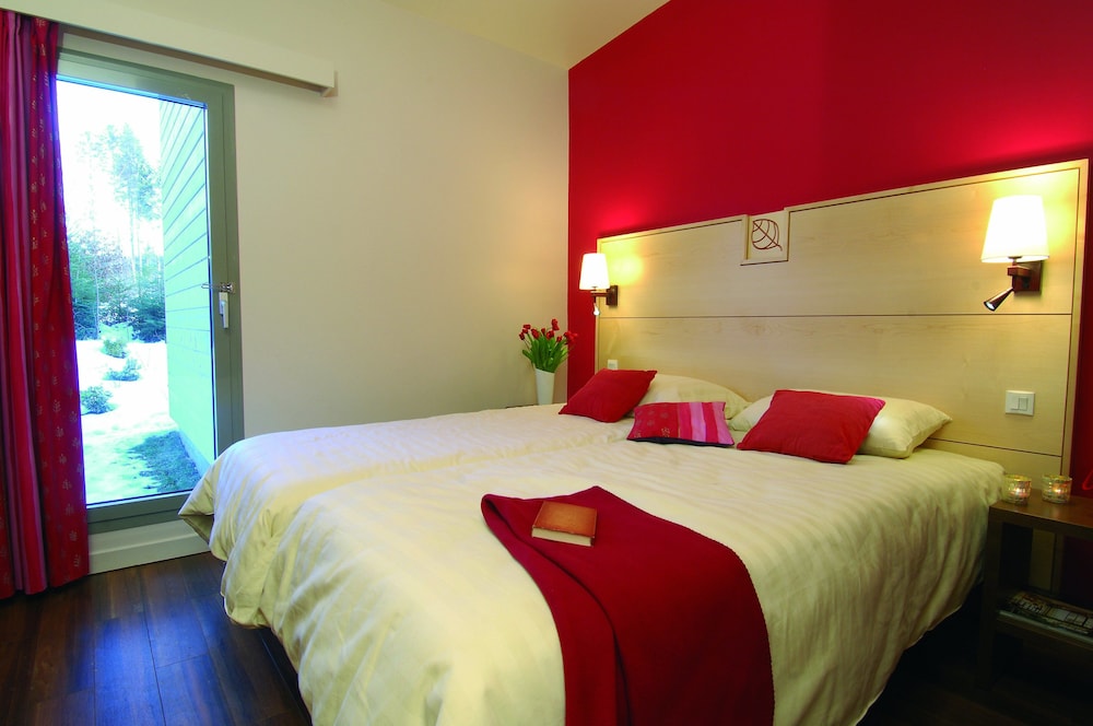 Center Parcs Les Trois Forets 14/55